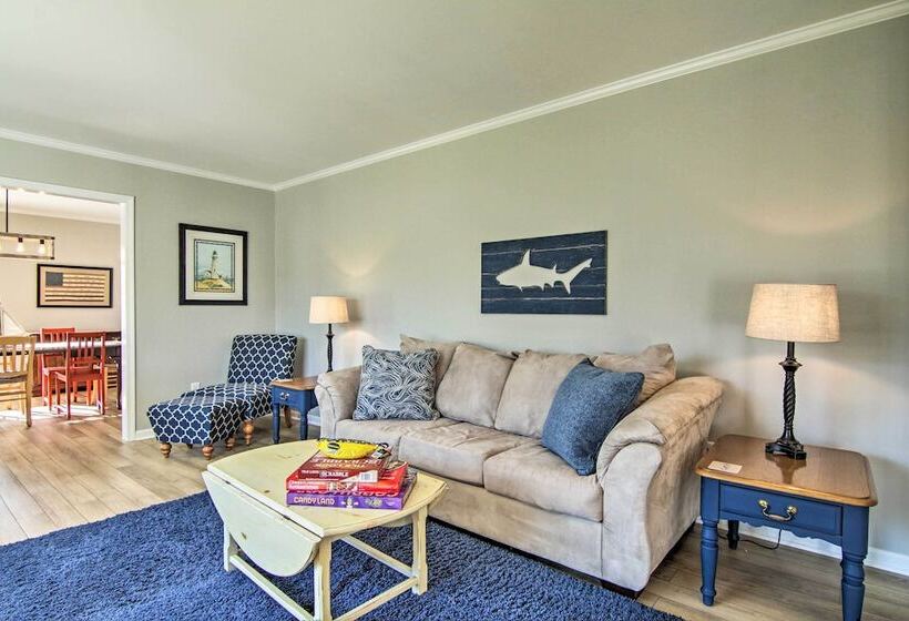 21 Mi To Nassau Valley Vineyards: Frankford Home!