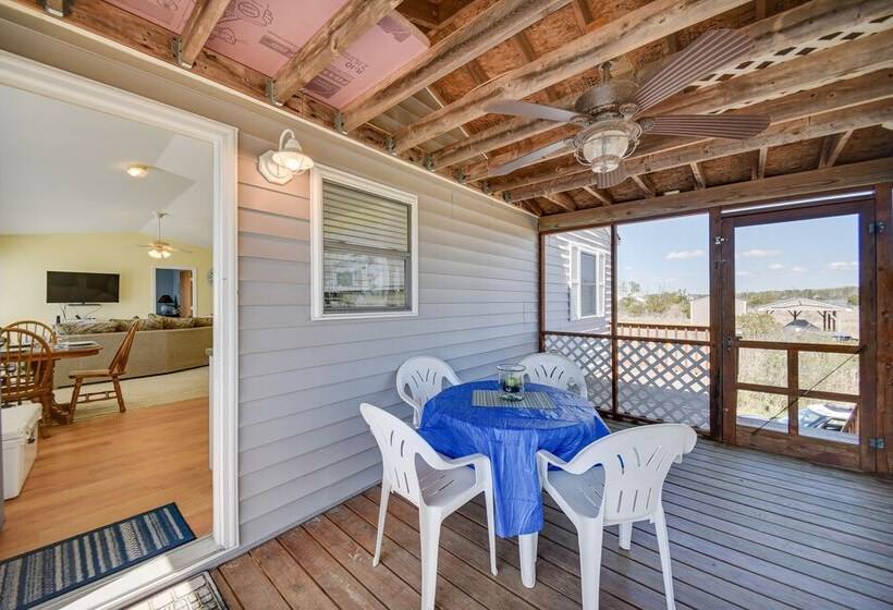 North Home On North River W/ Community Dock