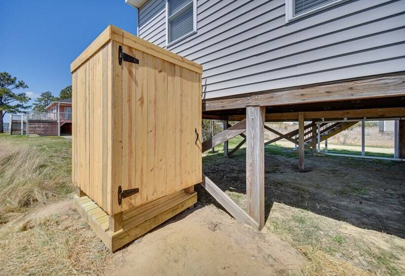 North Home On North River W/ Community Dock