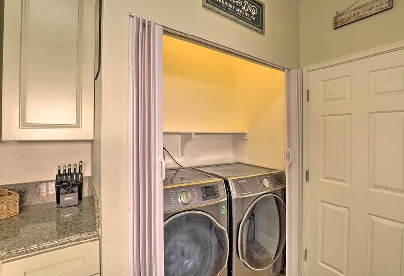 North Tucson Home W/ Patio By Catalina State Park!