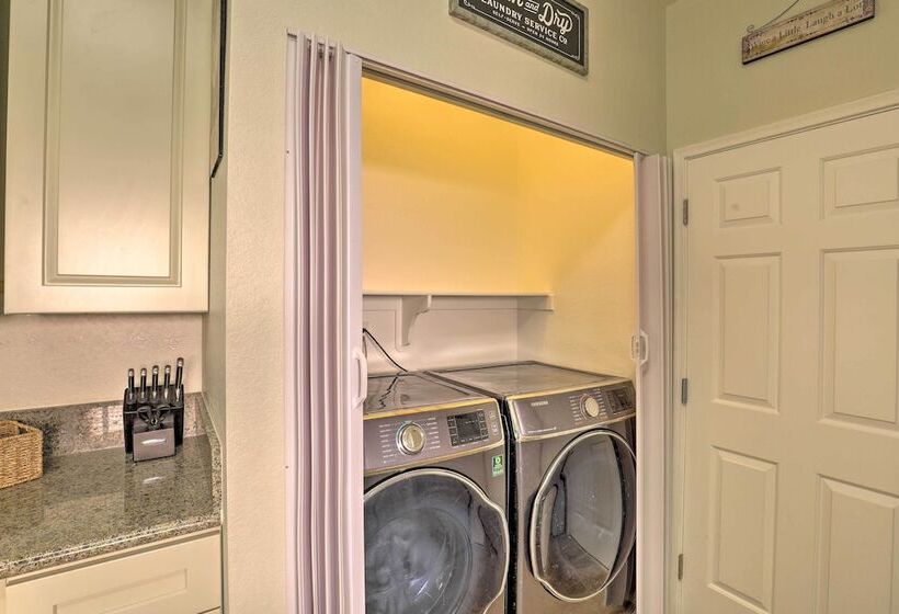 North Tucson Home W/ Patio By Catalina State Park!