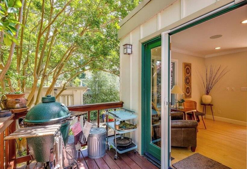 Novato Getaway: Pool, Hot Tub, Near Sf Bay!