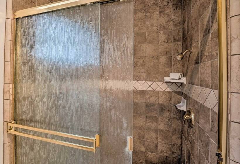 On Lake Time Haus Havasu Home W/ Pool!