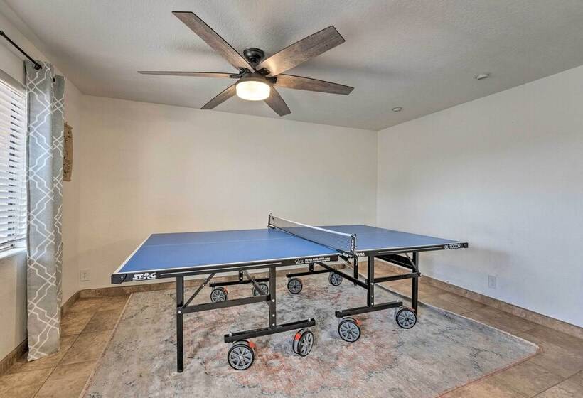 On Lake Time Haus Havasu Home W/ Pool!