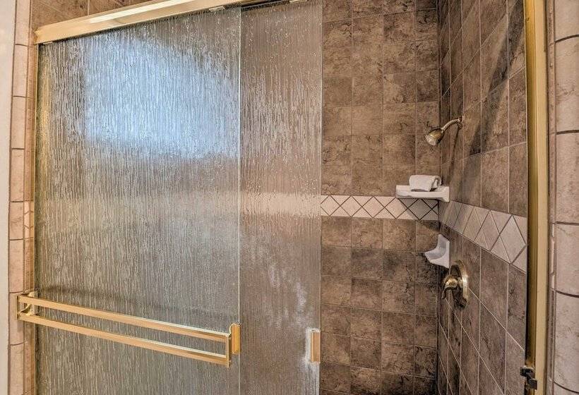 On Lake Time Haus Havasu Home W/ Pool!