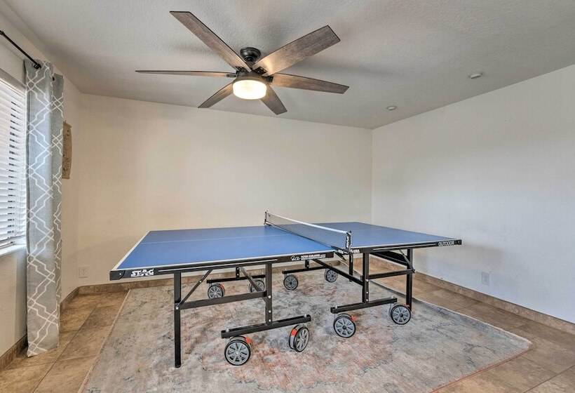 On Lake Time Haus Havasu Home W/ Pool!