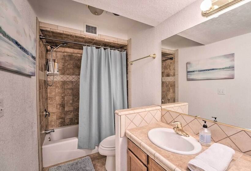 On Lake Time Haus Havasu Home W/ Pool!