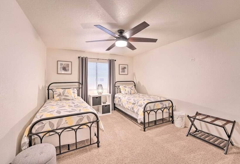 On Lake Time Haus Havasu Home W/ Pool!