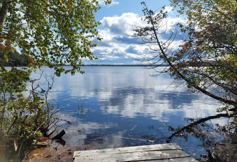 400 Acre Outdoor Enthusiast S Lodge In Mancelona!