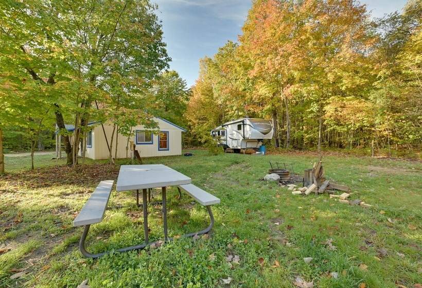 400 Acre Outdoor Enthusiast S Lodge In Mancelona!