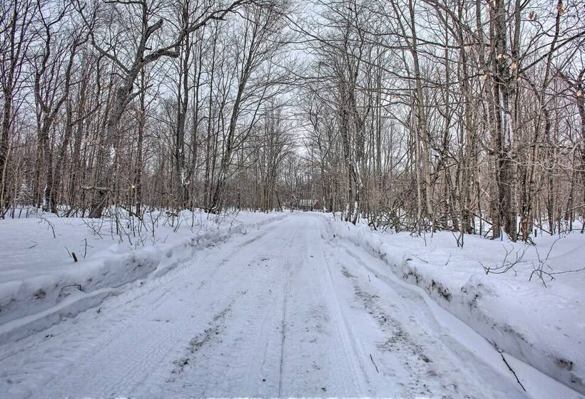 400 Acre Outdoor Enthusiast S Lodge In Mancelona!