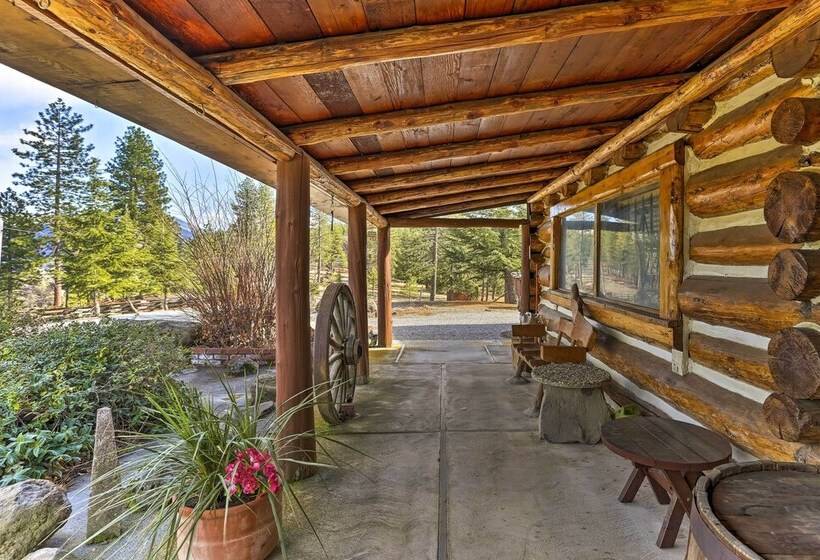 Paynes Creek Home W/ Hot Tub And Views!