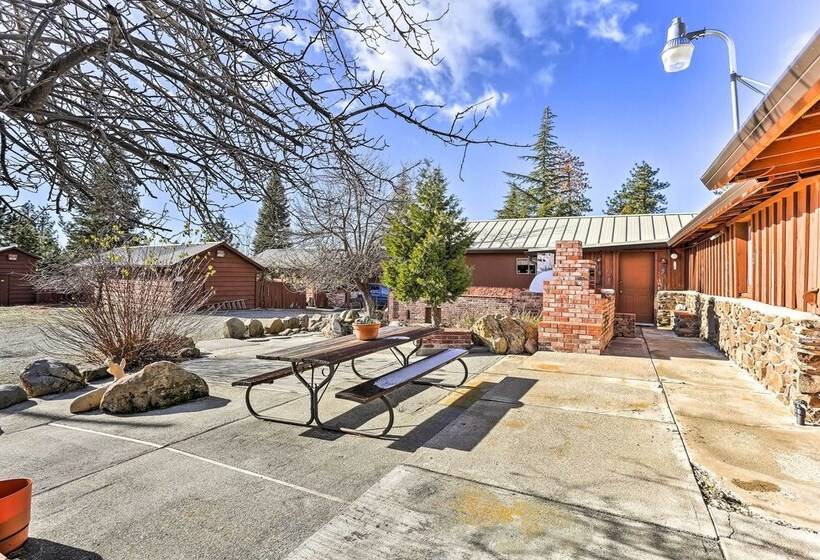 Paynes Creek Home W/ Hot Tub And Views!