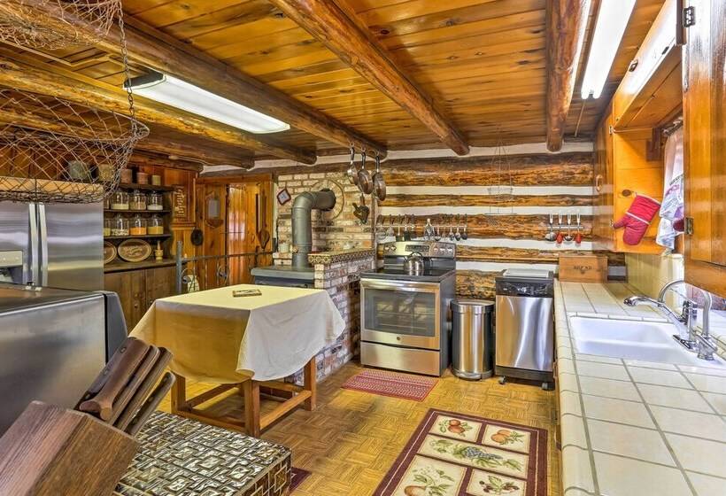 Paynes Creek Home W/ Hot Tub And Views!