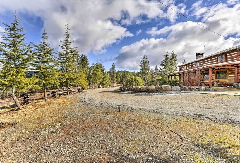 Paynes Creek Home W/ Hot Tub And Views!