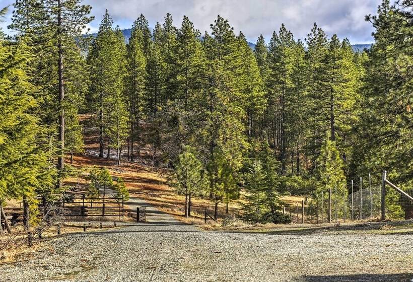 Paynes Creek Home W/ Hot Tub And Views!