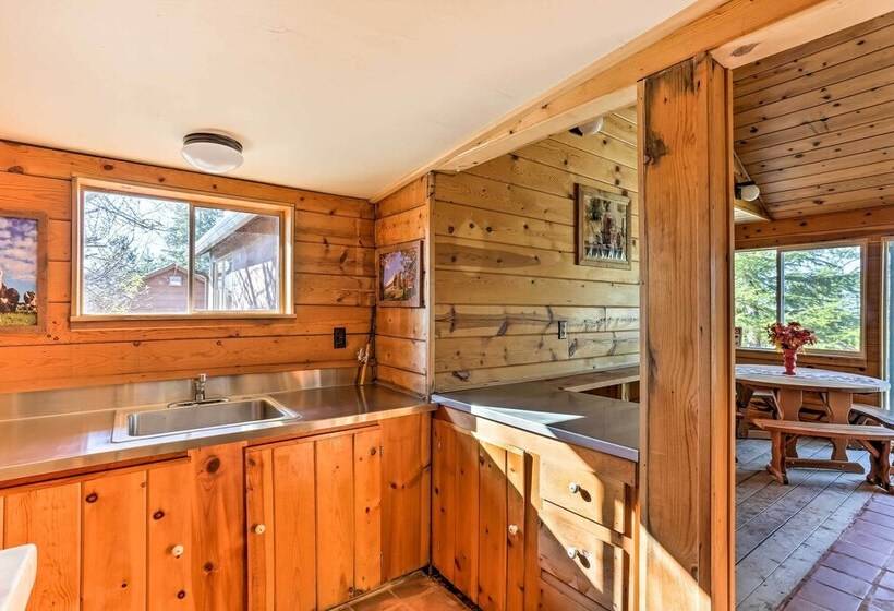 Paynes Creek Home W/ Hot Tub And Views!