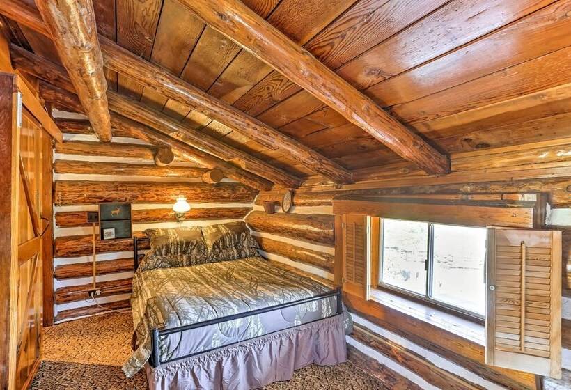 Paynes Creek Home W/ Hot Tub And Views!