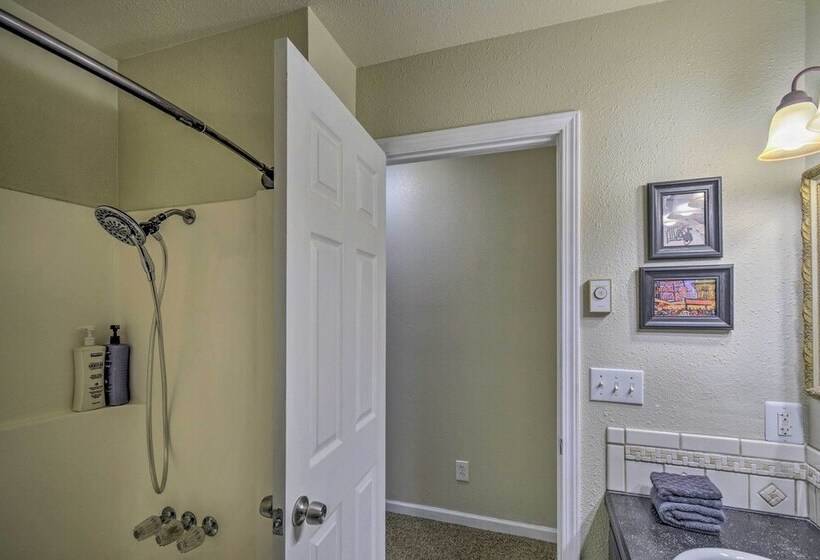 Peaceful Home < 8 Mi To Olympic National Park!