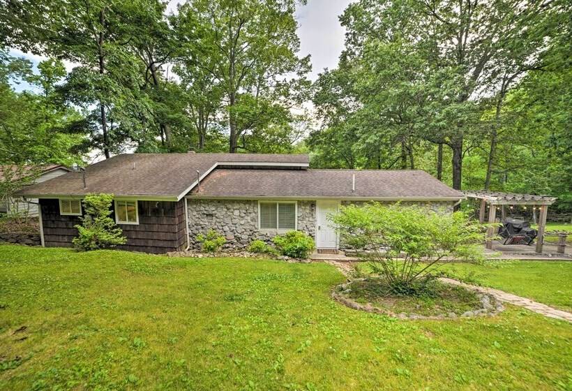 Pelican Bay Retreat  On Lake Barkley W/ Kayaks!