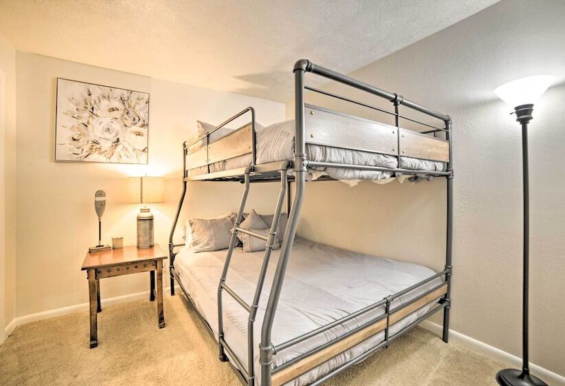 Pelican Bay Retreat  On Lake Barkley W/ Kayaks!