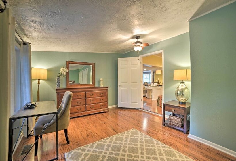 Pelican Bay Retreat  On Lake Barkley W/ Kayaks!