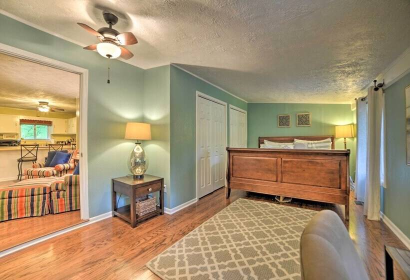 Pelican Bay Retreat  On Lake Barkley W/ Kayaks!