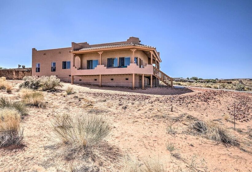 Pet Friendly Page Adobe ~ 3 Mi To Lake Powell!