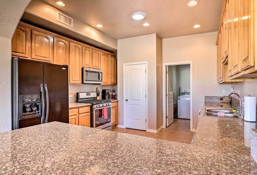 Pet Friendly Page Adobe ~ 3 Mi To Lake Powell!