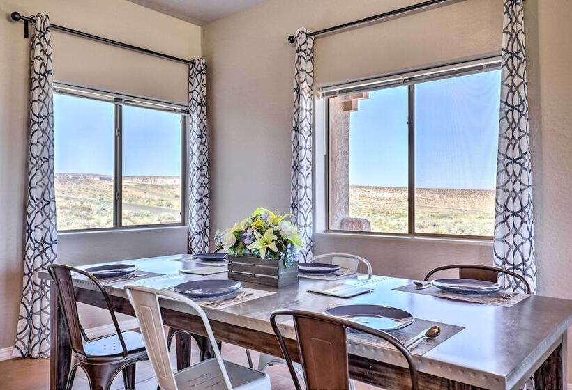 Pet Friendly Page Adobe ~ 3 Mi To Lake Powell!