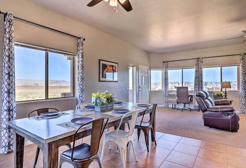 Pet Friendly Page Adobe ~ 3 Mi To Lake Powell!