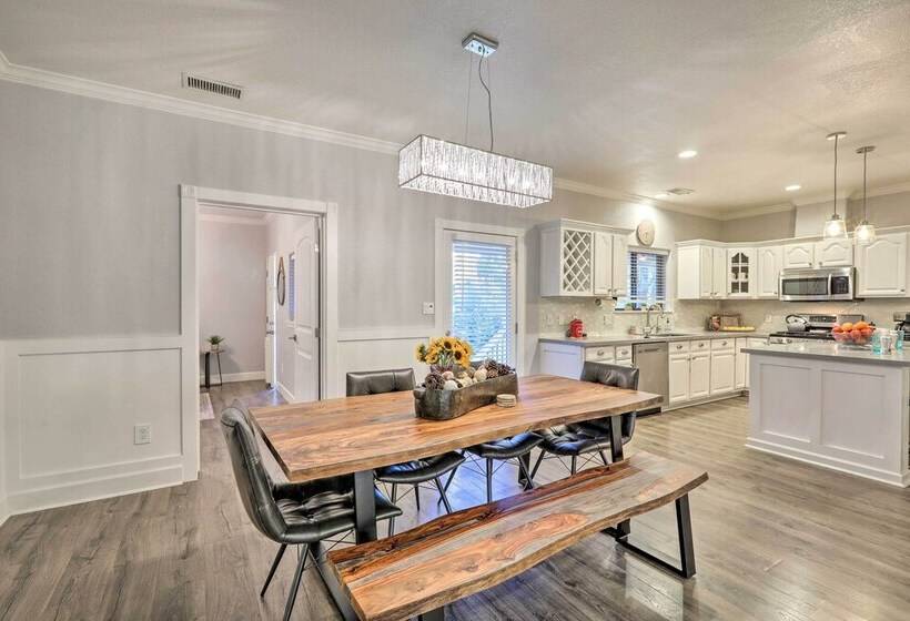 Pet Friendly Flagstaff Escape W/ Fenced In Yard!