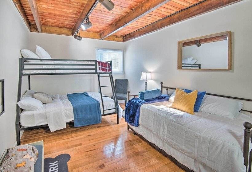 Pet Friendly Gilford Home By Gunstock Ski Mountain