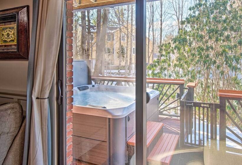 Pet Friendly Gilford Home By Gunstock Ski Mountain