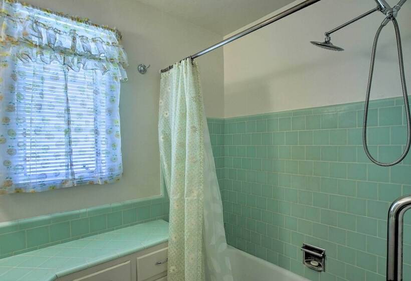 Central Phoenix Home < 3 Mi To Downtown!