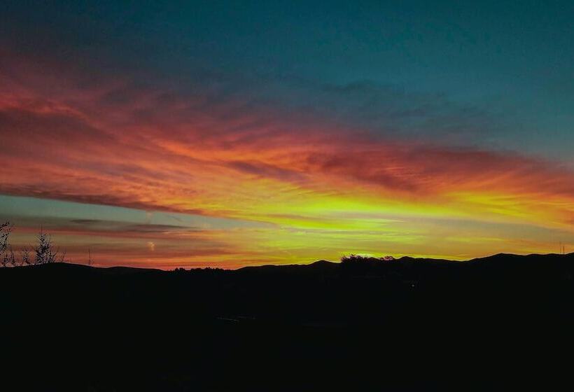 Prescott House W/ Granite Mtn & Thumb Butte Views!
