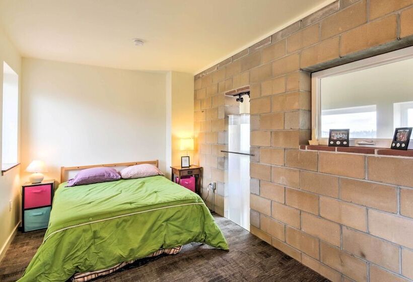 Private Fairplay Home W/ Fishing Pond & Mtn Views!