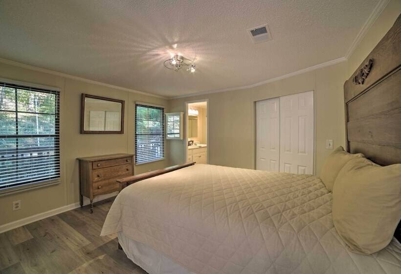 Stanardsville Cabin Rental ~ 24 Mi To Shenandoah!