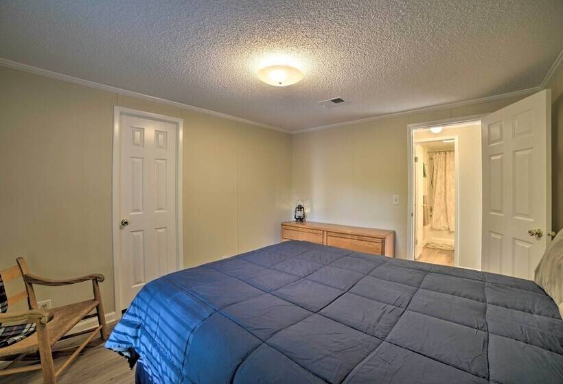 Stanardsville Cabin Rental ~ 24 Mi To Shenandoah!