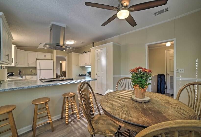 Stanardsville Cabin Rental ~ 24 Mi To Shenandoah!