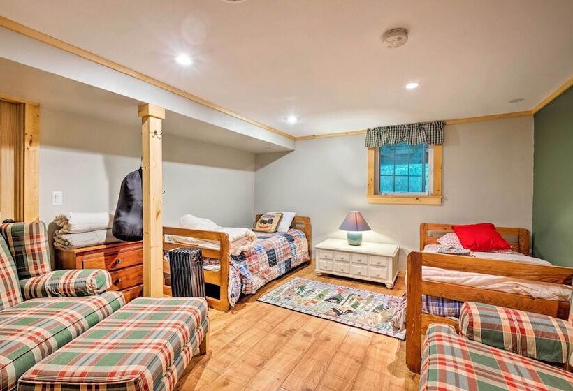 Private Wooded Cabin, 8 Mi To Sundance Ski & Town!