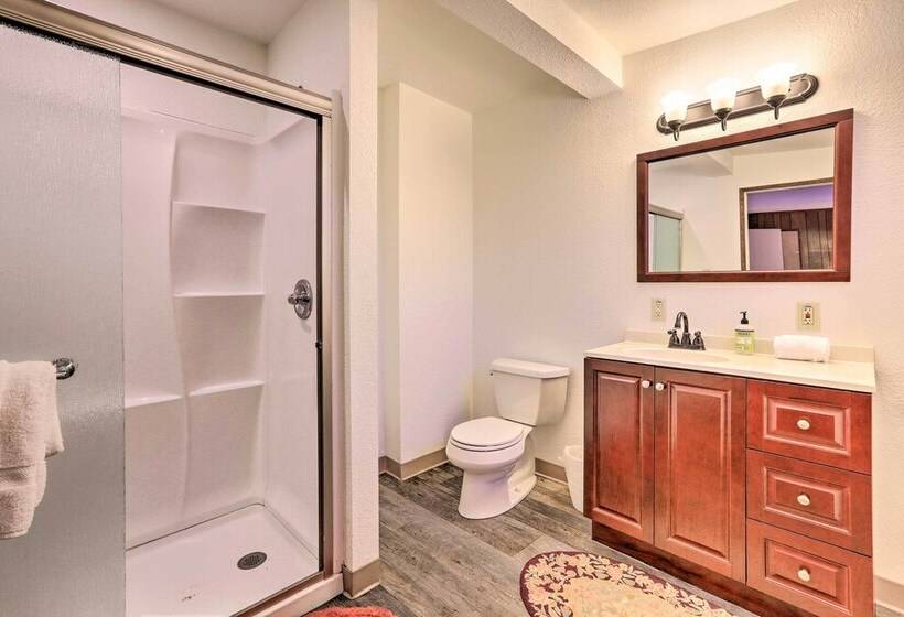 Quaint + Rustic A Frame < 5 Mi To Plumas Eureka!