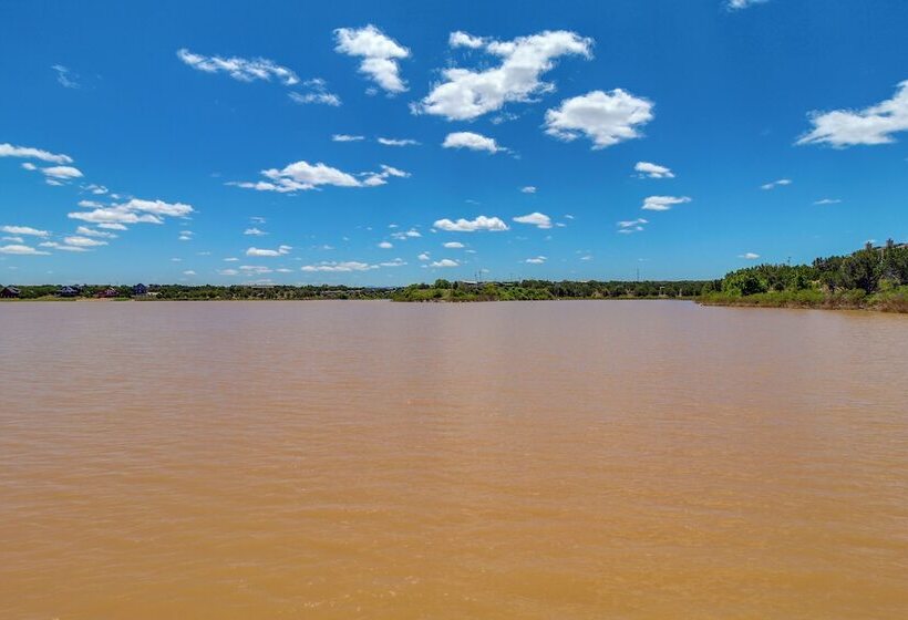 Near White Mountain Lake: Home W/ Balcony & Patio