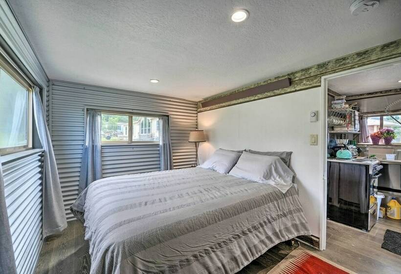 Quiet Cabin ~ 1 Mi To Snake River Fly Fishing