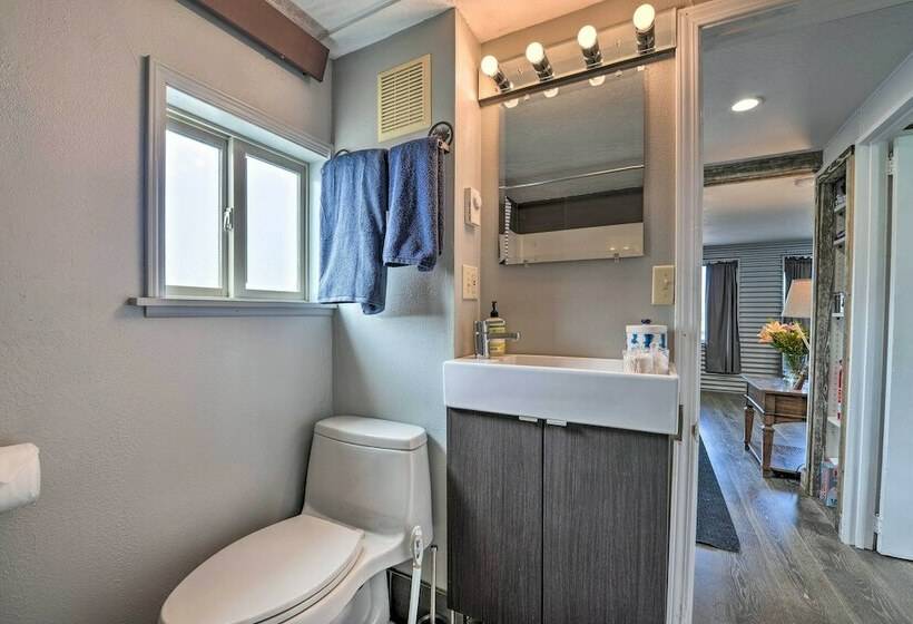 Quiet Cabin ~ 1 Mi To Snake River Fly Fishing