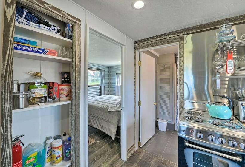 Quiet Cabin ~ 1 Mi To Snake River Fly Fishing