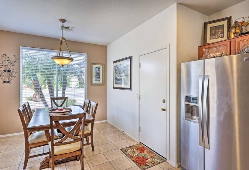 Radiant  Peoria Paradise  House W/ Pool & Patio!
