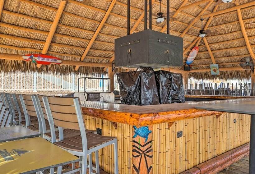Margaritaville Oasis W/ Hot Tub: Boat & Golf!