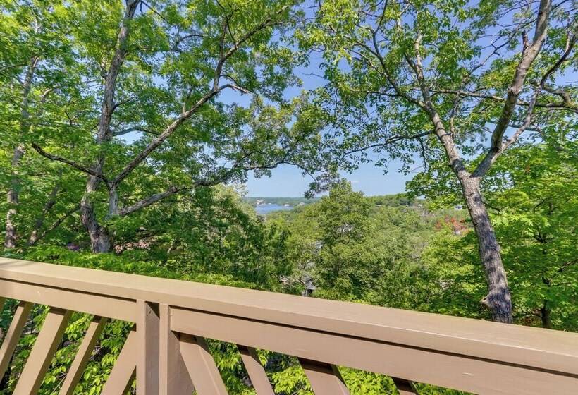 Margaritaville Oasis W/ Hot Tub: Boat & Golf!