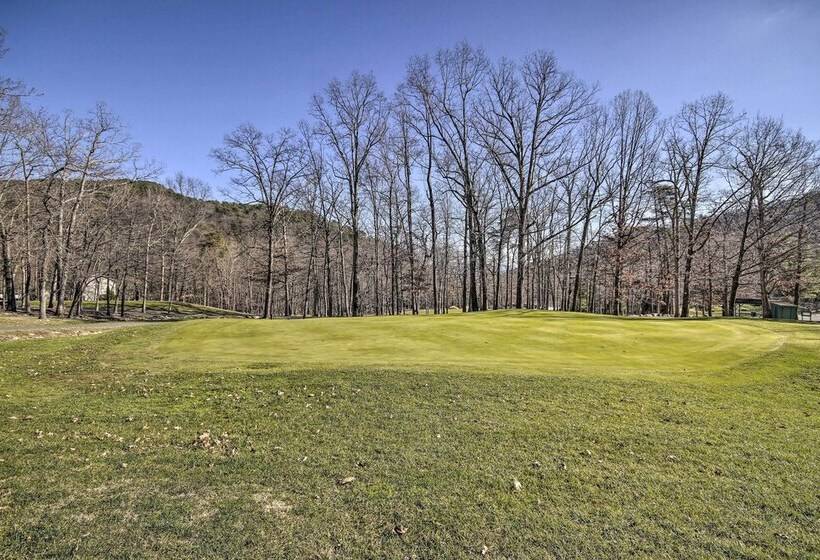 Resort Home W/ Game Room & Luxury Backyard!